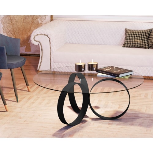 MESA DE CENTRO JB 8060