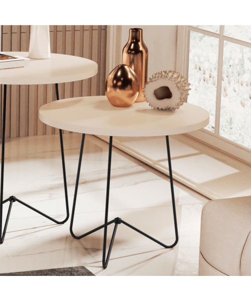 MESA DE APOIO JB 8005 LUXO